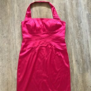 Calvin Klein cocktail dress